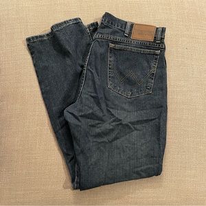 LAST DAY Wrangler Jeans